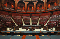 Xvi legislatura conoscere la camera le for Numero deputati parlamento italiano