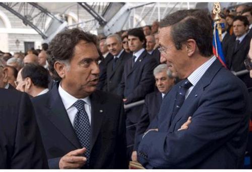 Foto Presidente della Camera dei deputati