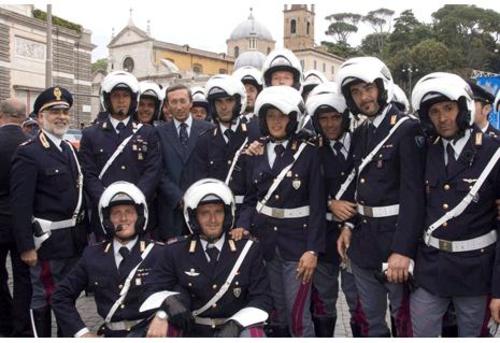 Foto Presidente della Camera dei deputati