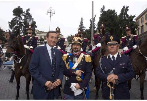 Foto Presidente della Camera dei deputati