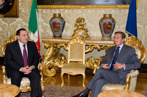 Foto Presidente della Camera dei deputati
