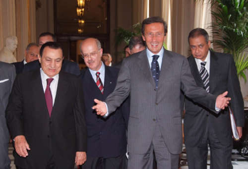 Foto Presidente della Camera dei deputati