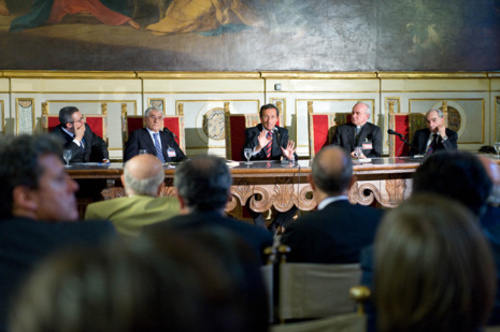 Foto Presidente della Camera dei deputati