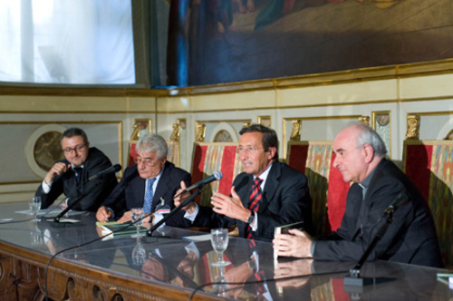 Foto Presidente della Camera dei deputati