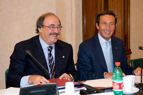 Foto Presidente della Camera dei deputati