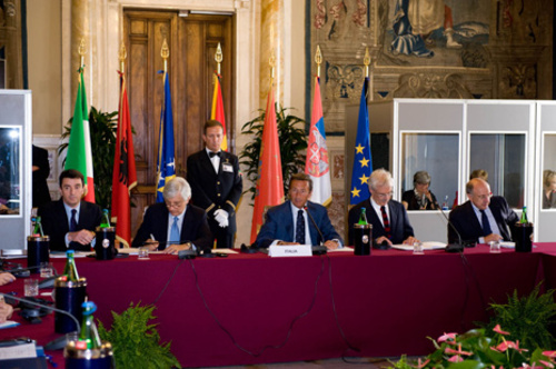 Foto Presidente della Camera dei deputati