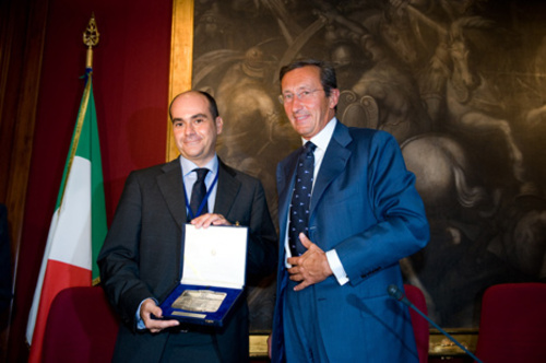 Foto Presidente della Camera dei deputati