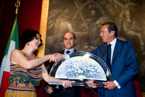 Foto Presidente della Camera dei deputati