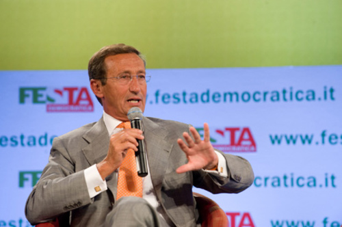 Foto Presidente della Camera dei deputati