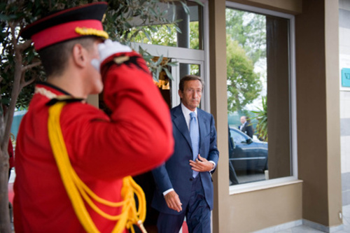 Foto Presidente della Camera dei deputati