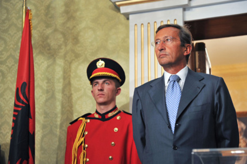 Foto Presidente della Camera dei deputati