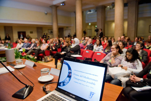 Foto Presidente della Camera dei deputati