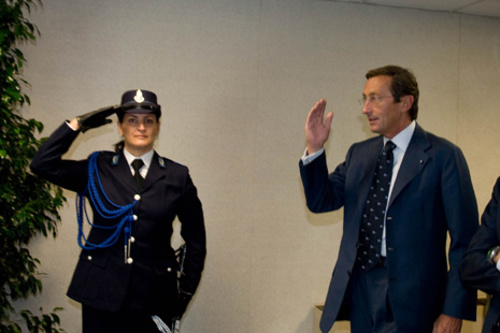 Foto Presidente della Camera dei deputati