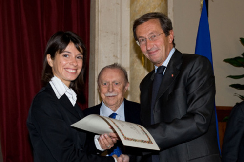 Foto Presidente della Camera dei deputati