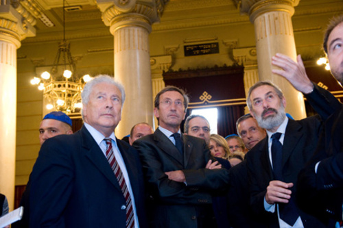 Foto Presidente della Camera dei deputati