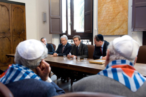 Foto Presidente della Camera dei deputati
