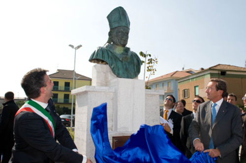 Foto Presidente della Camera dei deputati