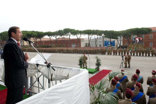Foto Presidente della Camera dei deputati