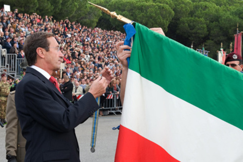 Foto Presidente della Camera dei deputati