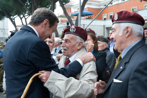 Foto Presidente della Camera dei deputati
