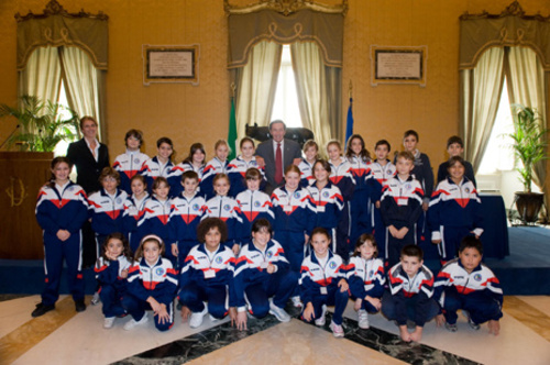 Foto Presidente della Camera dei deputati