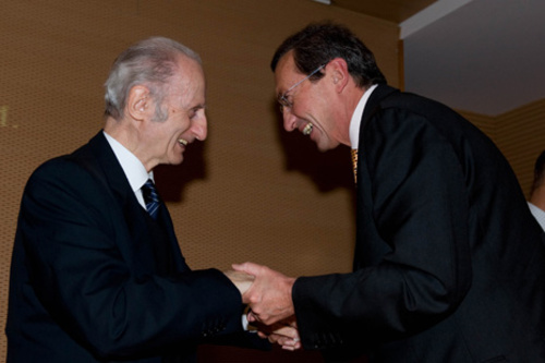 Foto Presidente della Camera dei deputati