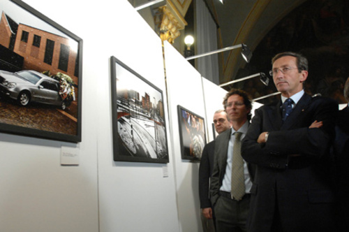 Foto Presidente della Camera dei deputati