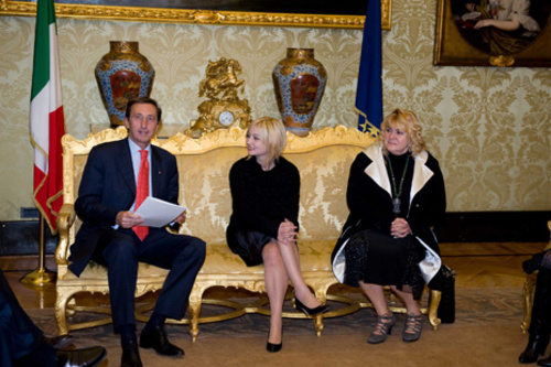 Foto Presidente della Camera dei deputati