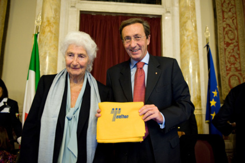 Foto Presidente della Camera dei deputati
