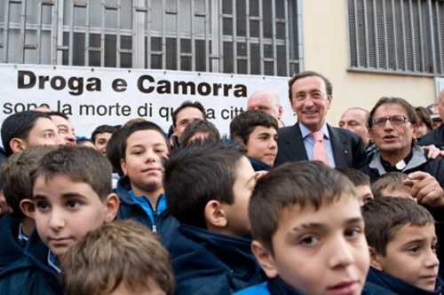 Foto Presidente della Camera dei deputati