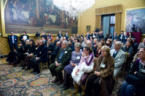 Foto Presidente della Camera dei deputati