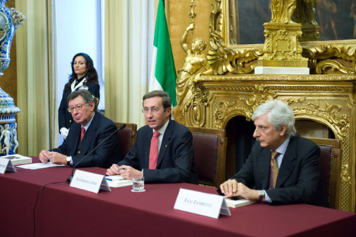Foto Presidente della Camera dei deputati