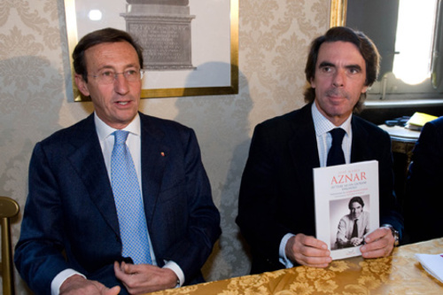 Foto Presidente della Camera dei deputati