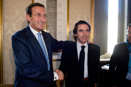 Foto Presidente della Camera dei deputati
