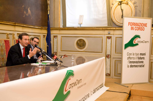 Foto Presidente della Camera dei deputati