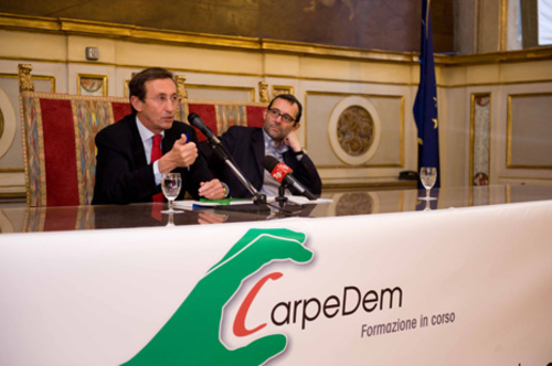Foto Presidente della Camera dei deputati