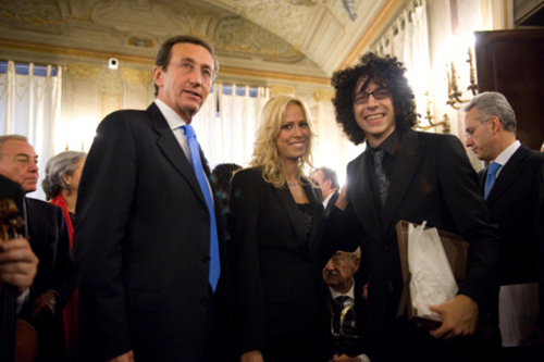 Foto Presidente della Camera dei deputati
