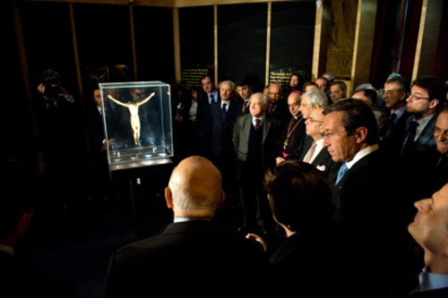 Foto Presidente della Camera dei deputati