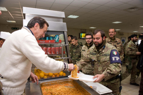 Foto Presidente della Camera dei deputati