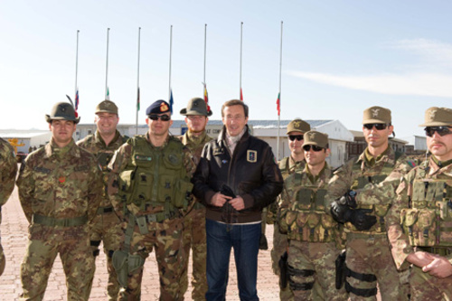 Foto Presidente della Camera dei deputati