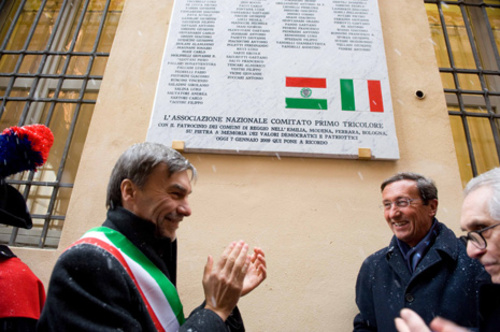 Foto Presidente della Camera dei deputati