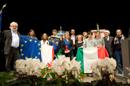 Foto Presidente della Camera dei deputati