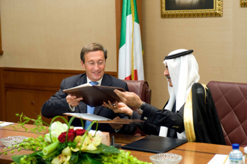 Foto Presidente della Camera dei deputati