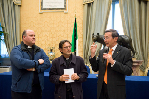 Foto Presidente della Camera dei deputati