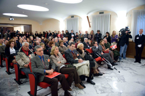 Foto Presidente della Camera dei deputati