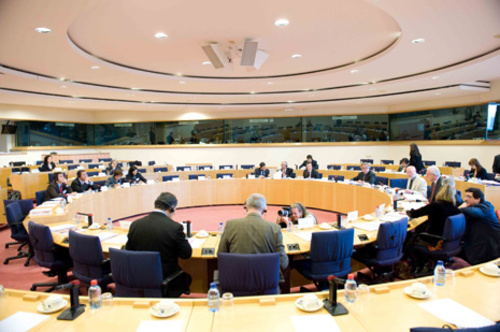 Foto Presidente della Camera dei deputati