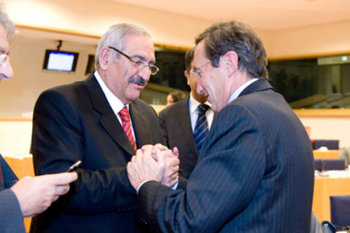 Foto Presidente della Camera dei deputati