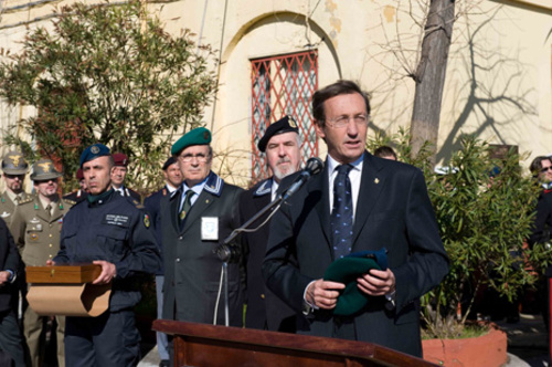 Foto Presidente della Camera dei deputati