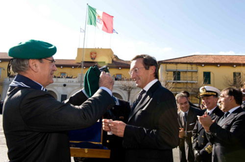 Foto Presidente della Camera dei deputati