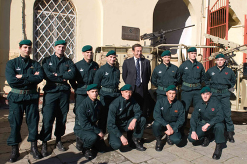 Foto Presidente della Camera dei deputati